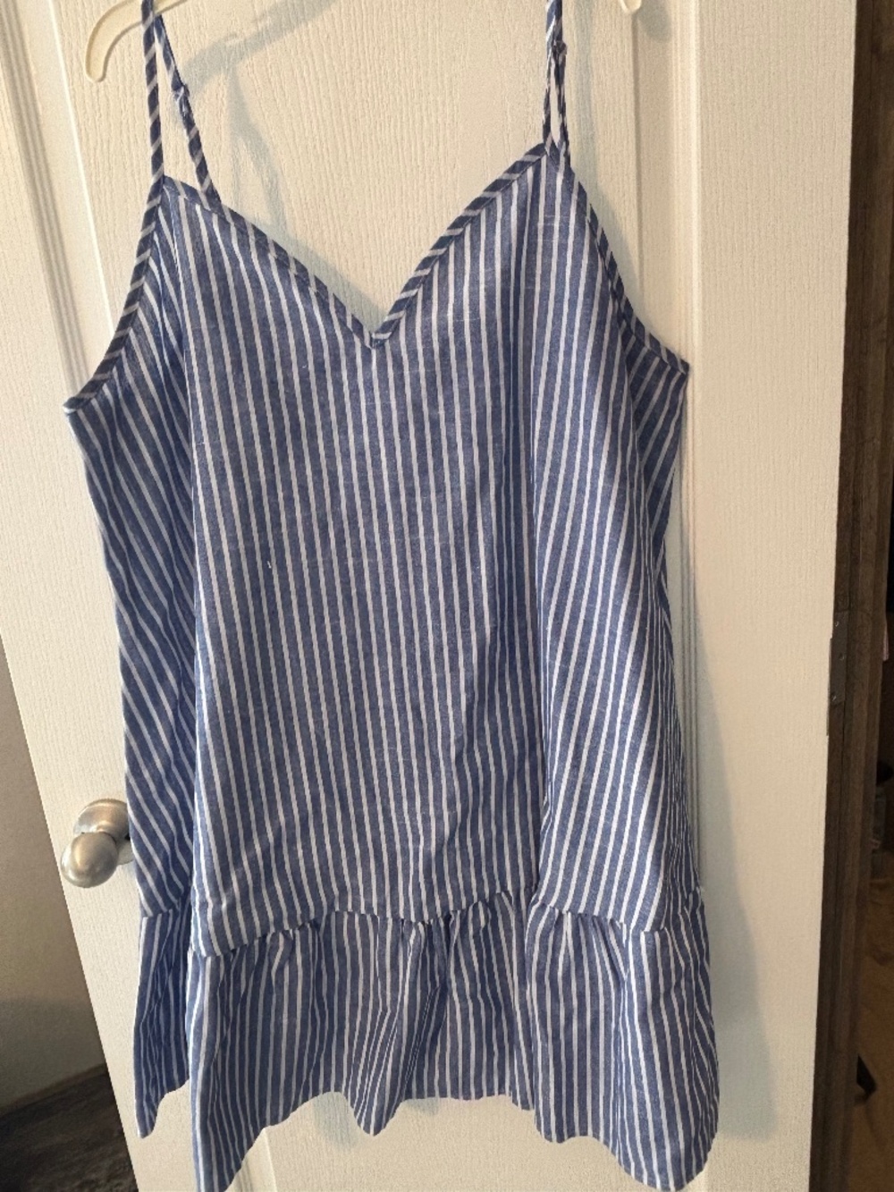 SHEIN Curve 1x Cami Dress